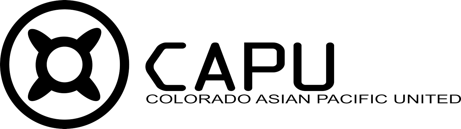 Colorado Asian Pacific United