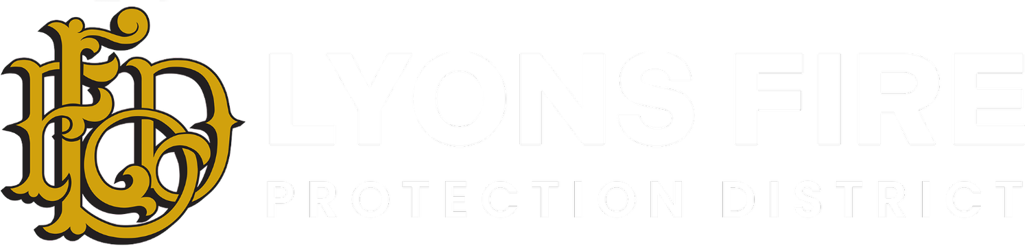 Lyons Fire Protection District