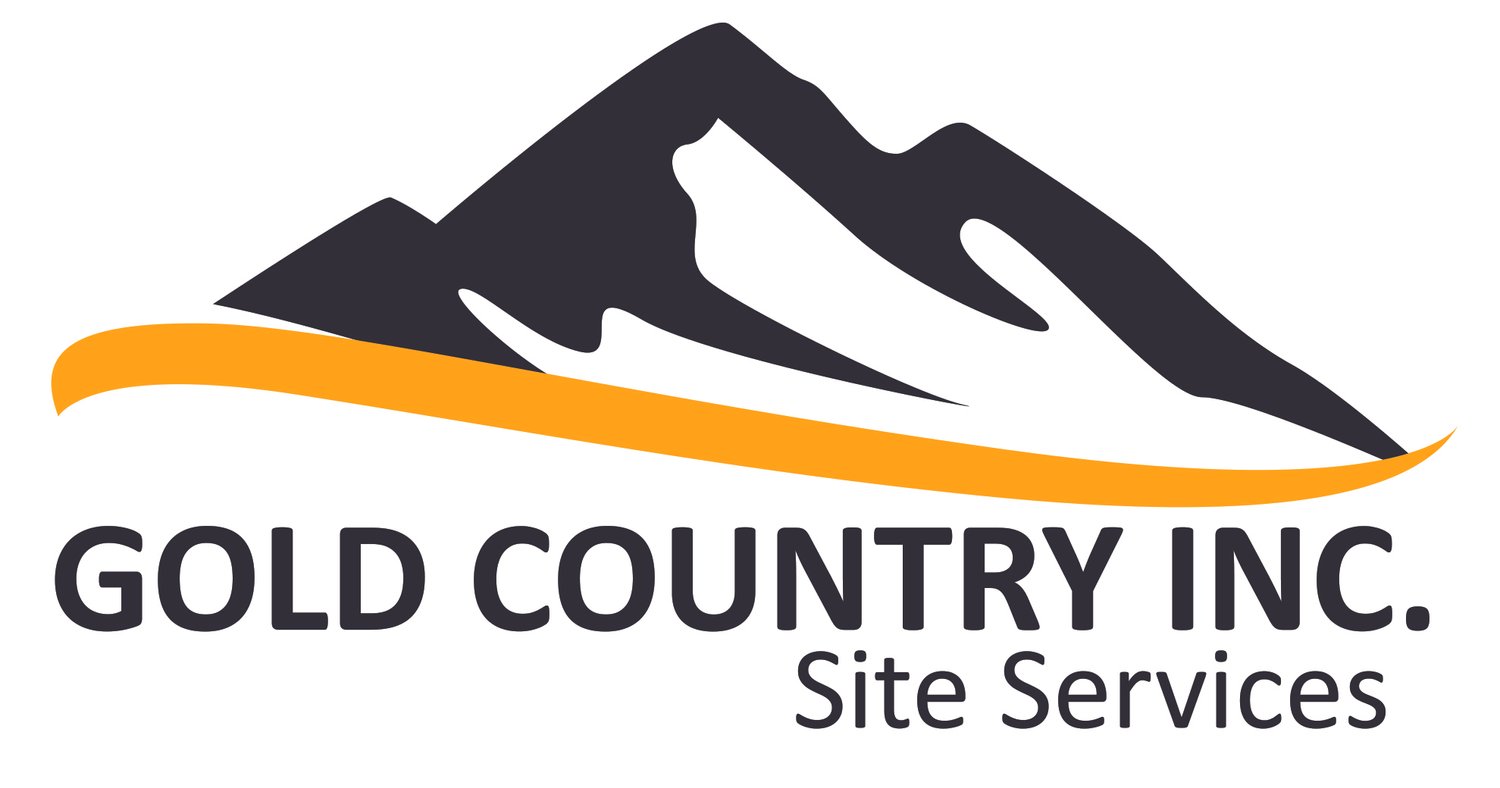 GOLD COUNTRY INC Site Services