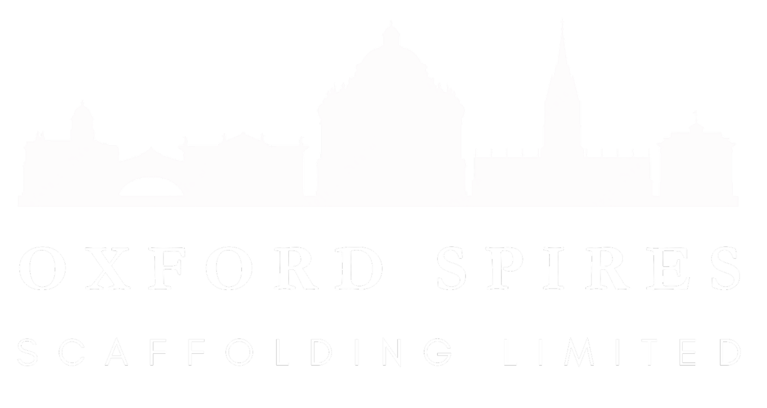 Oxford Spires Scaffolding