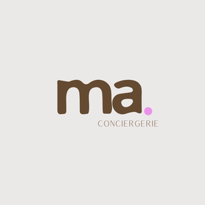 MA CONCIERGERIE