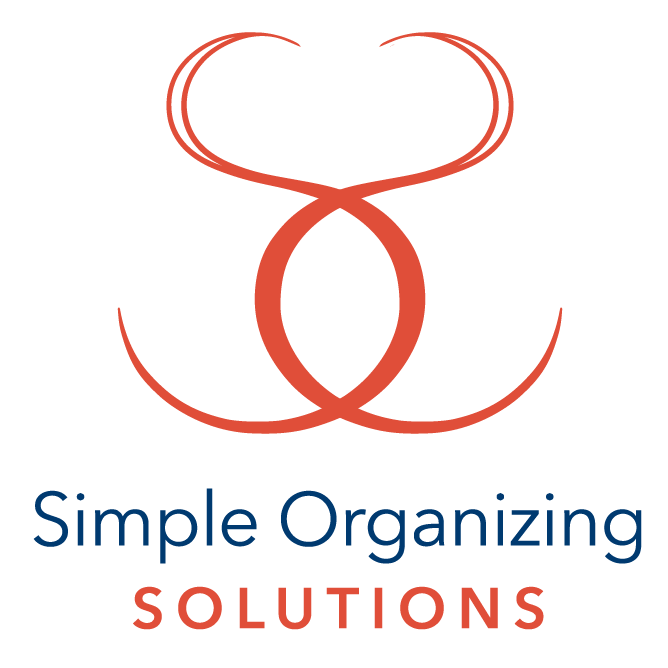 Simple Organizing Solutions