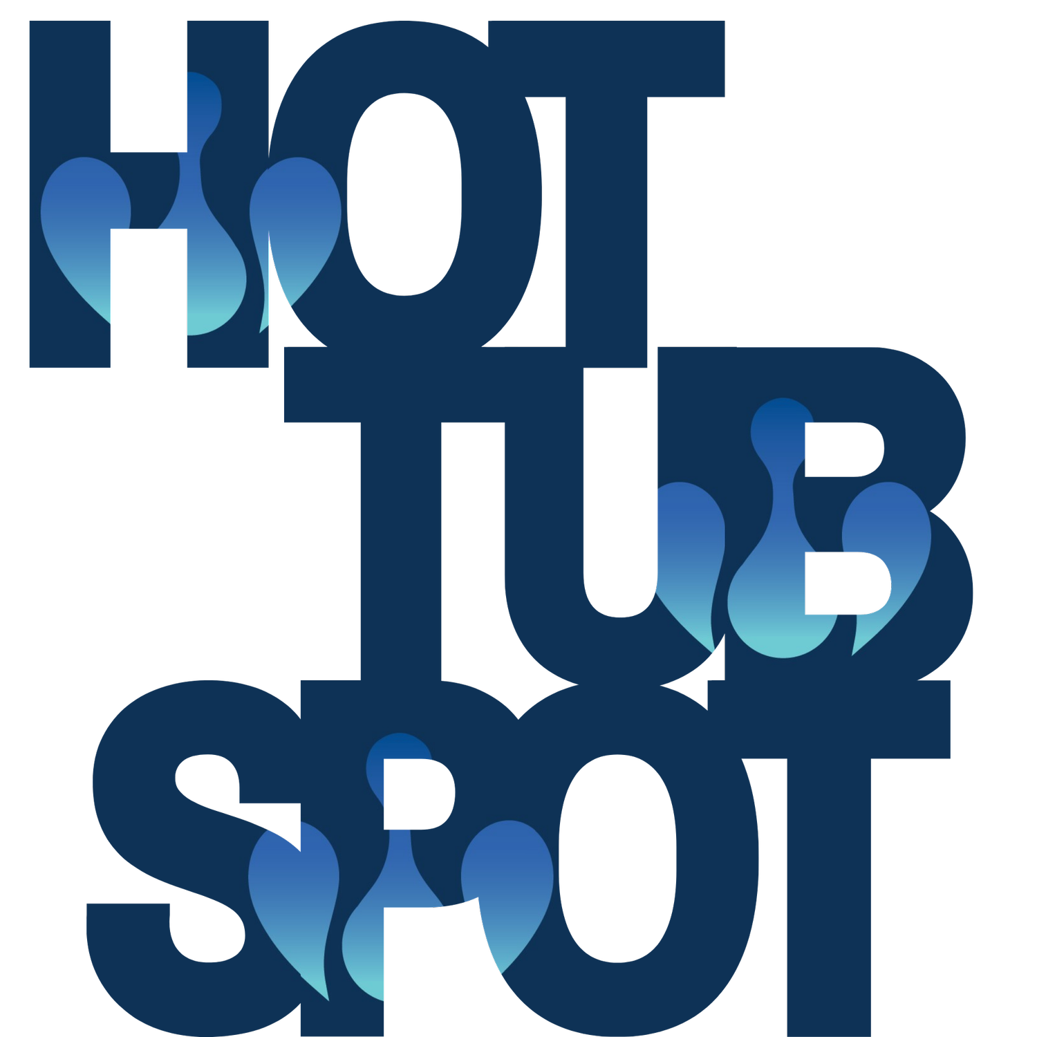 Hot Tub Spot