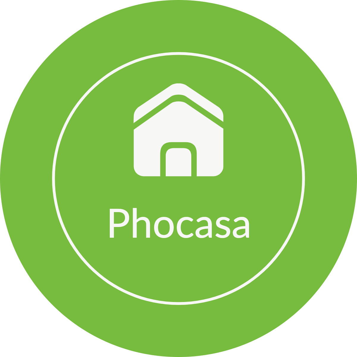 Phocasa Real Estate Photography 
