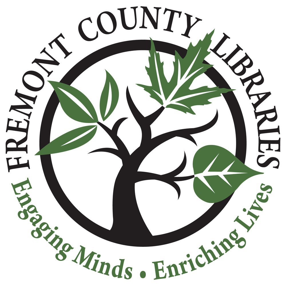 Fremont County Library System 2