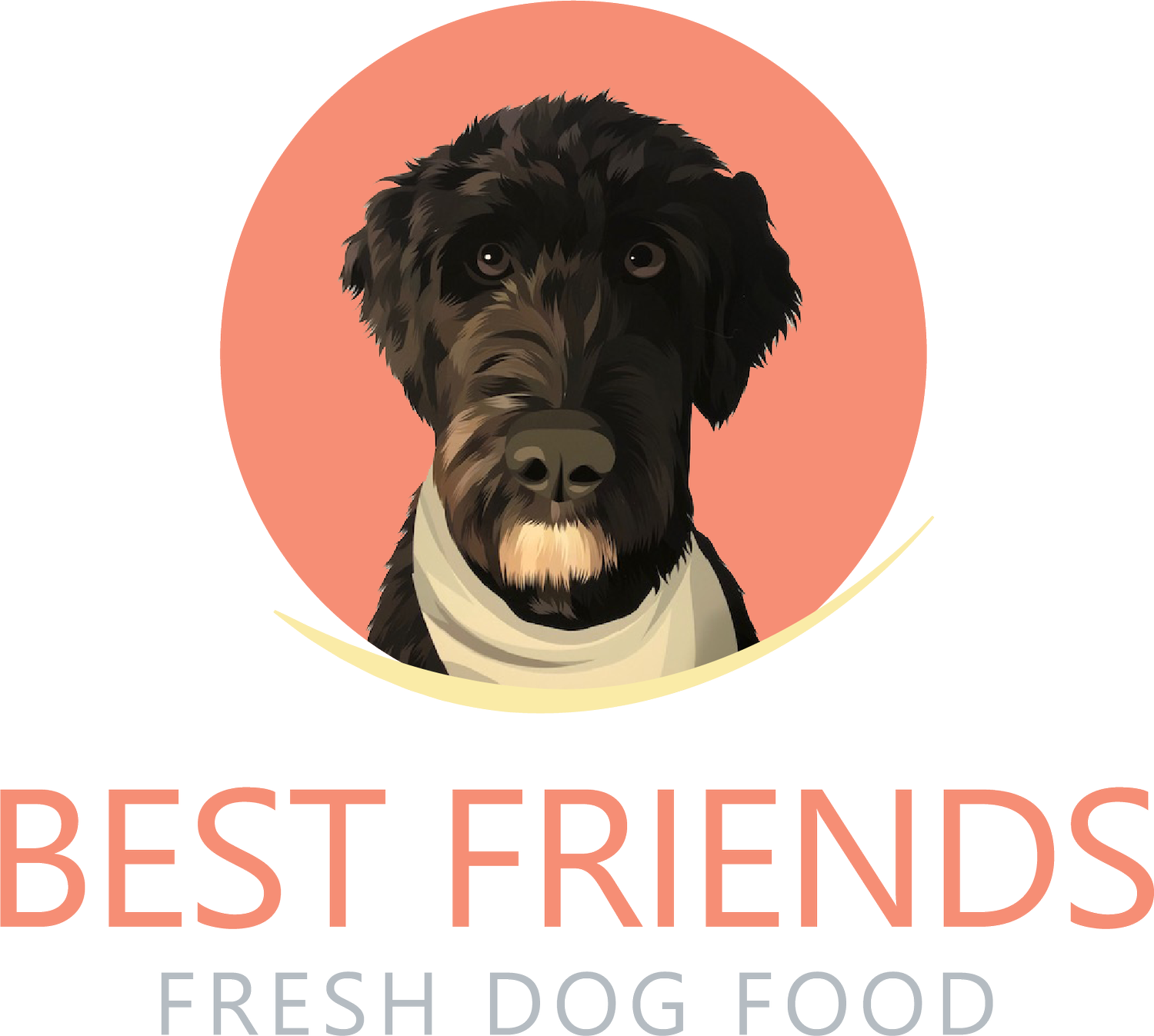 Best Friends Fresh Dog Food