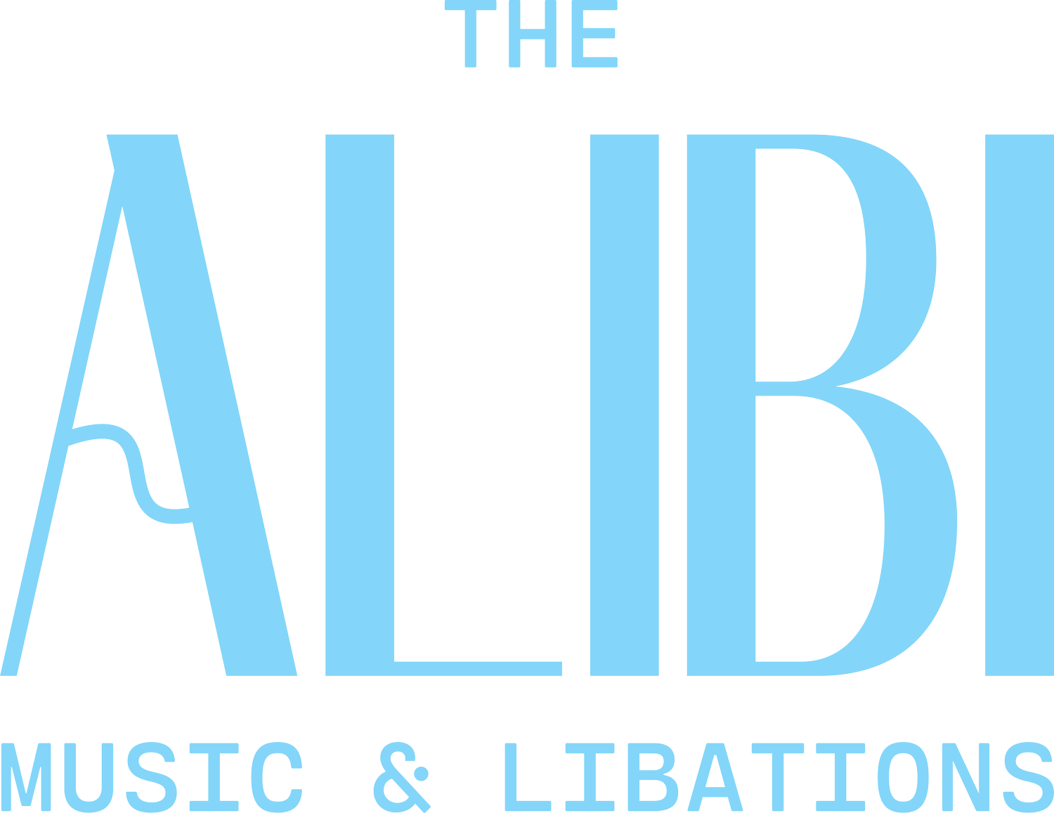 The Alibi, Telluride CO