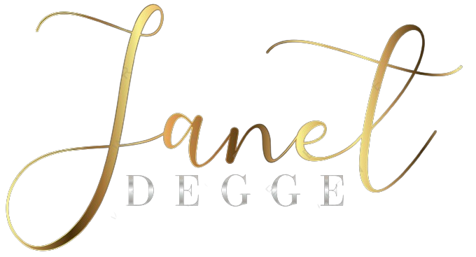 Janet Lee-Degge - Author