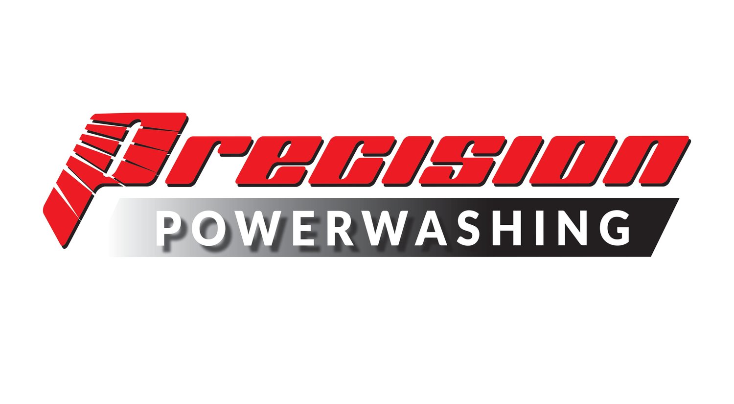 Precision Power Washing