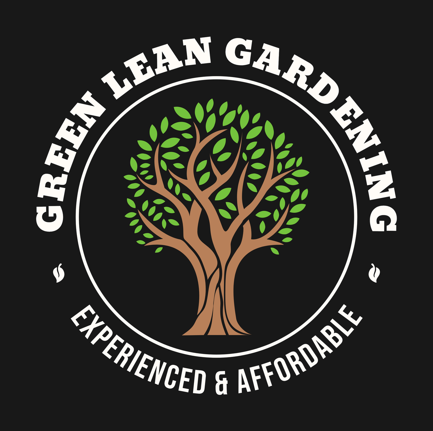 Green Lean Gardening