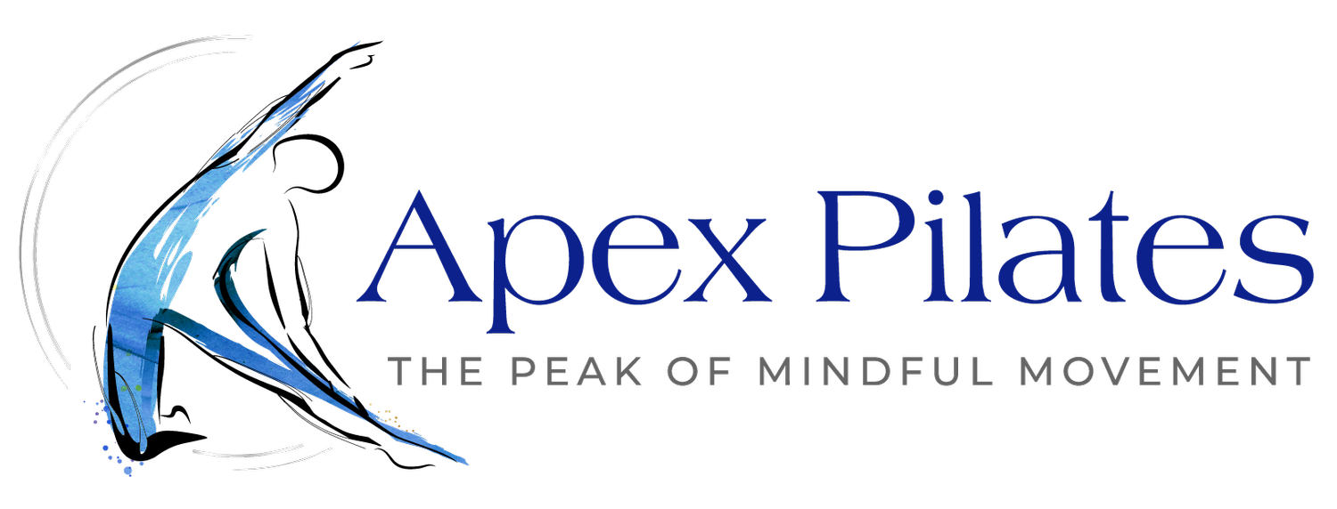 Apex Pilates NC