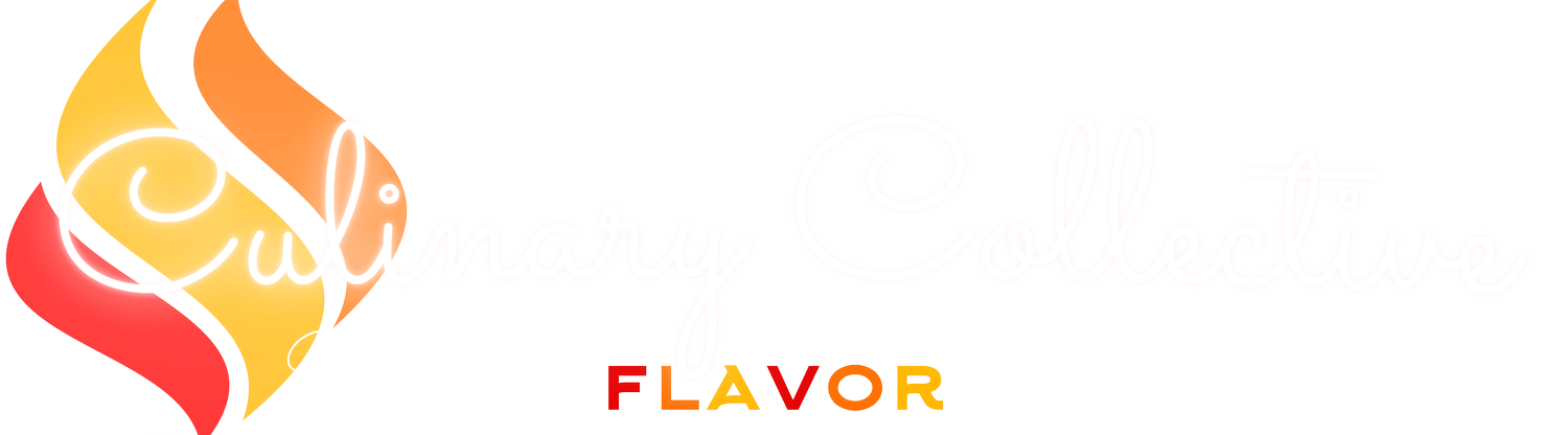 The Flavor Lab Culinary Collective