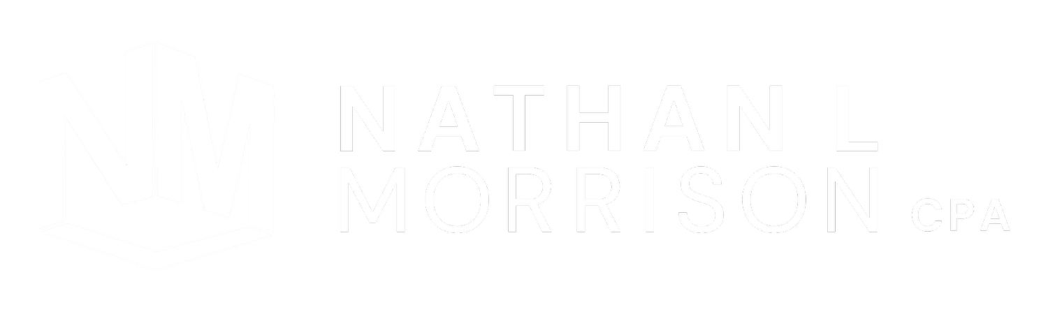 Nathan L Morrison CPA