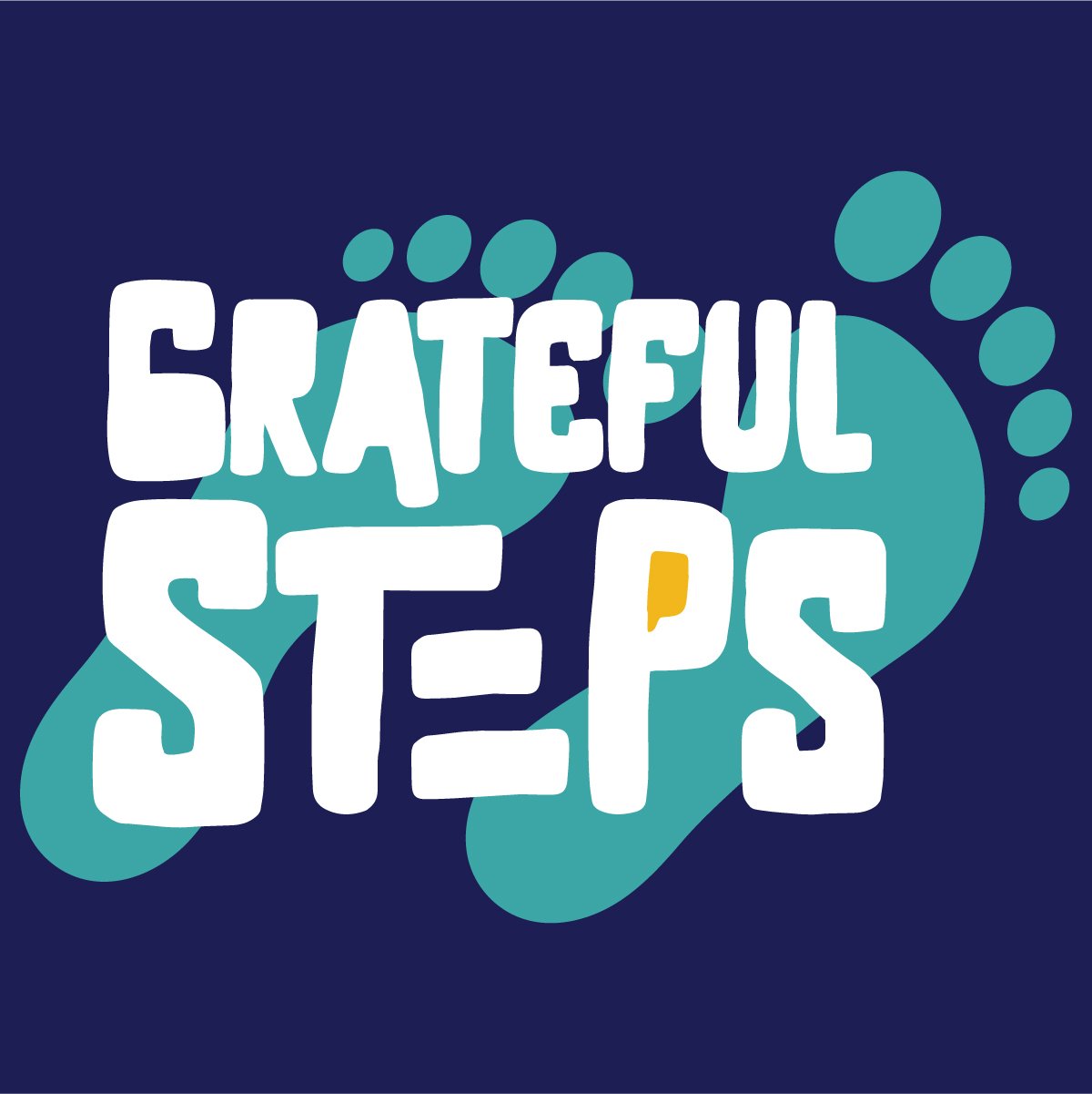 Grateful Steps