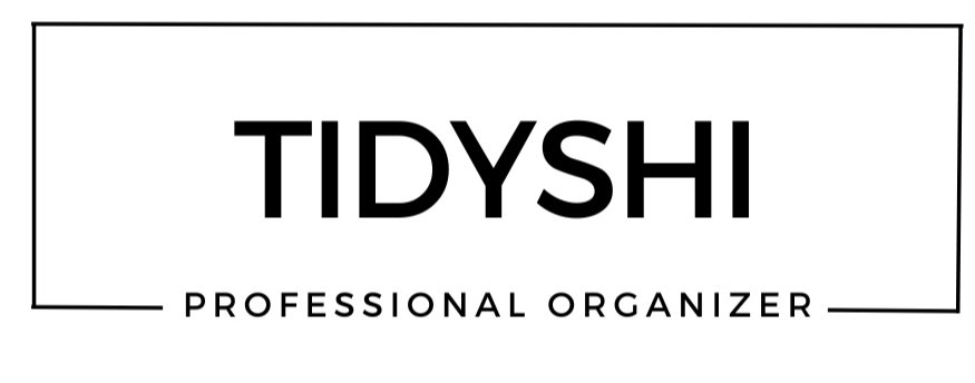 TIDYSHI PRO ORGANIZER