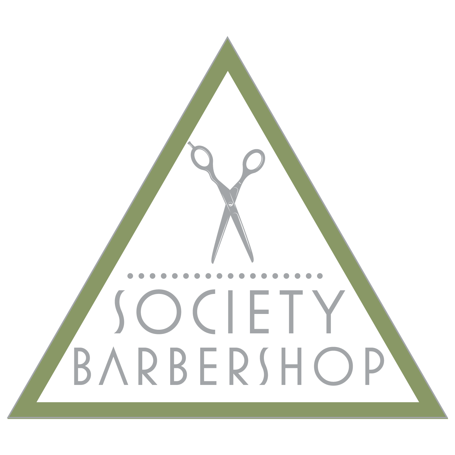 Society Barbershop