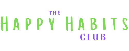 the happy habits club