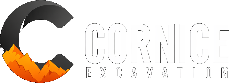 Cornice Excavation