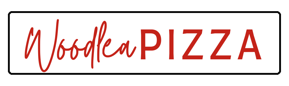 Woodlea Pizza
