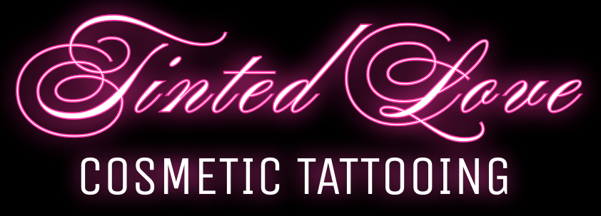 Tinted Love Cosmetic Tattooing