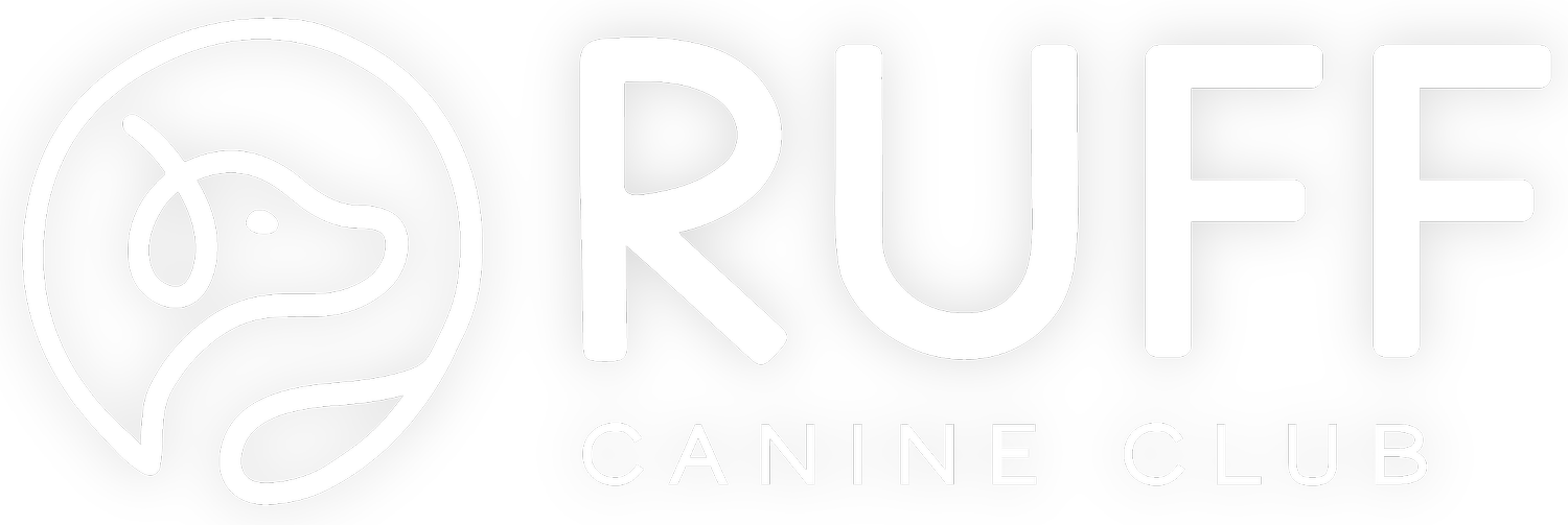 Ruff Canine Club
