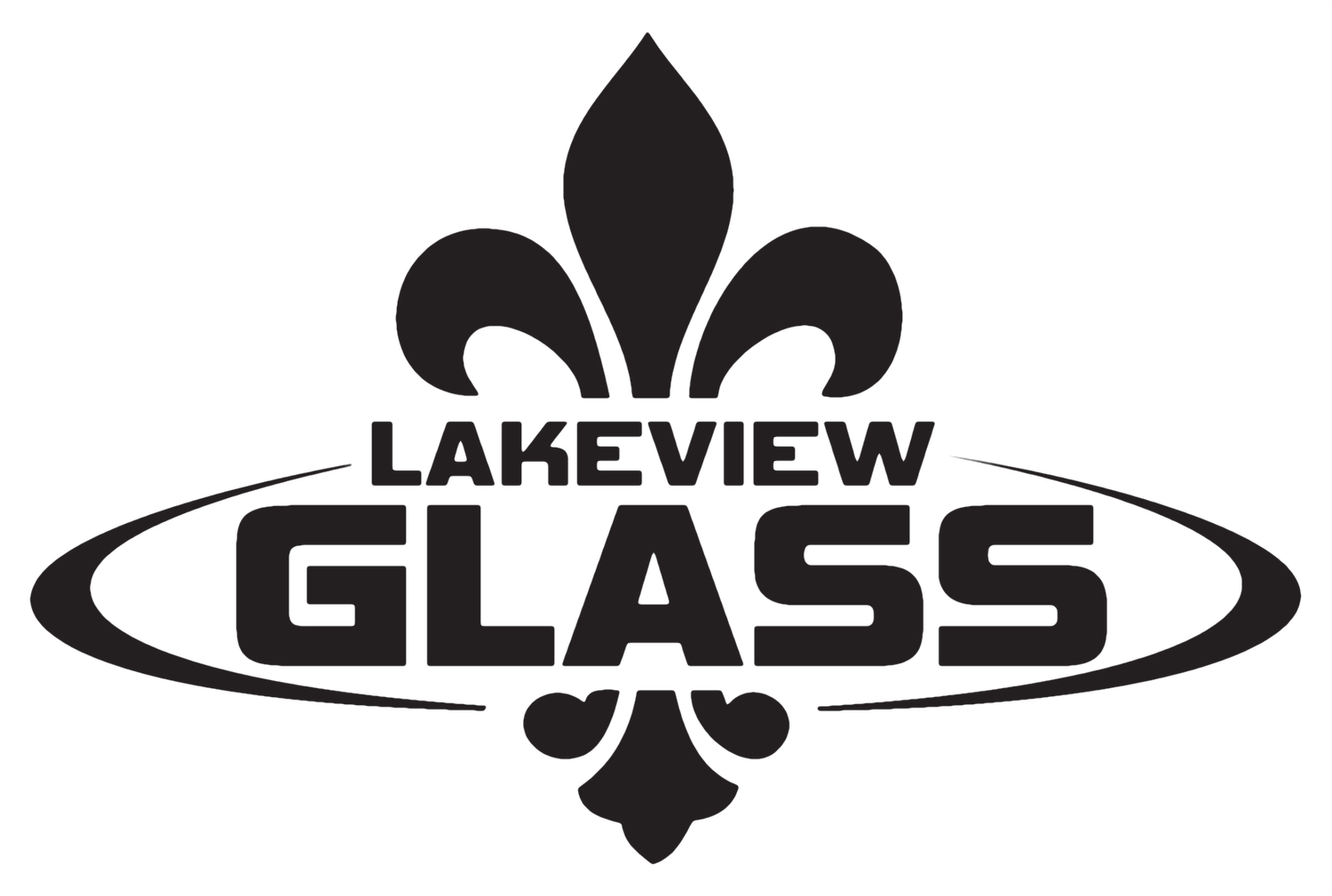 LAKEVIEW GLASS