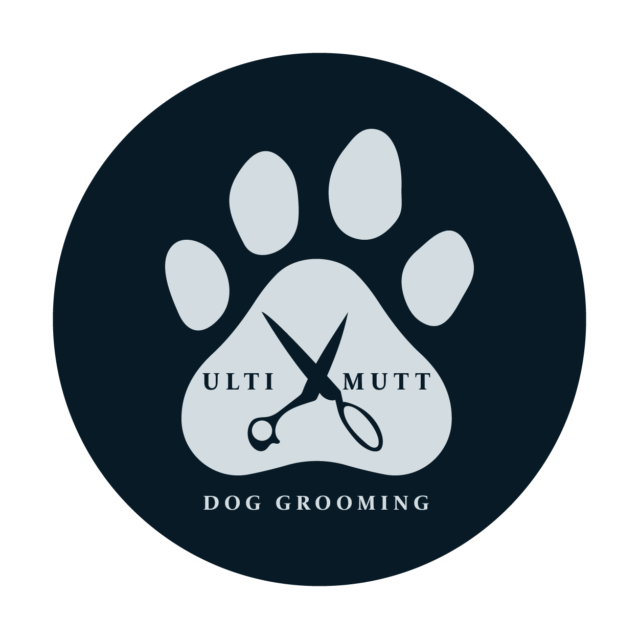 Ulti Mutt Dog Grooming