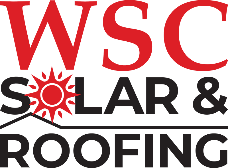 WSC Solar &amp; Roofing