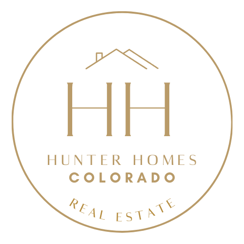 Hunter Homes Colorado