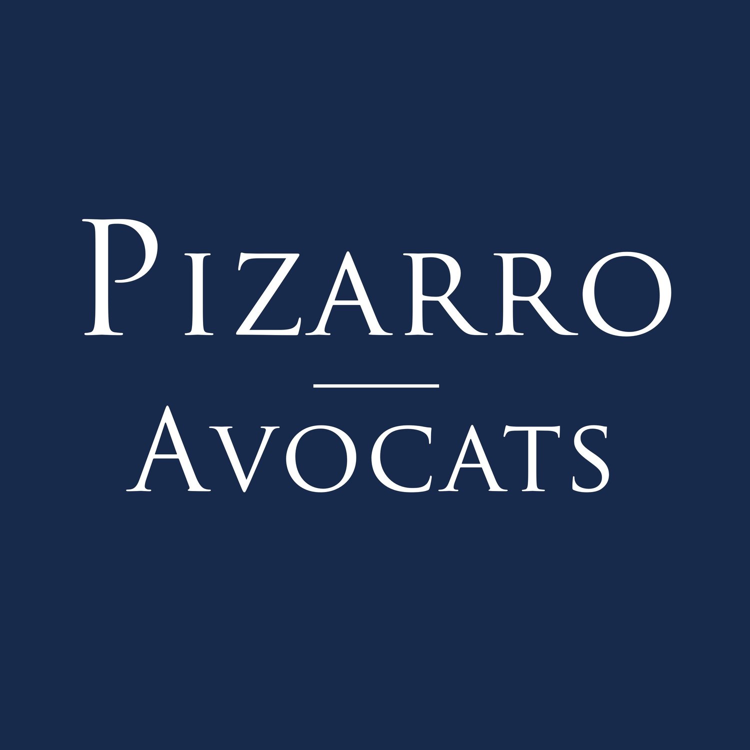 Pizarro Avocats : Avocats en Droit pénal et douanier à Marseille