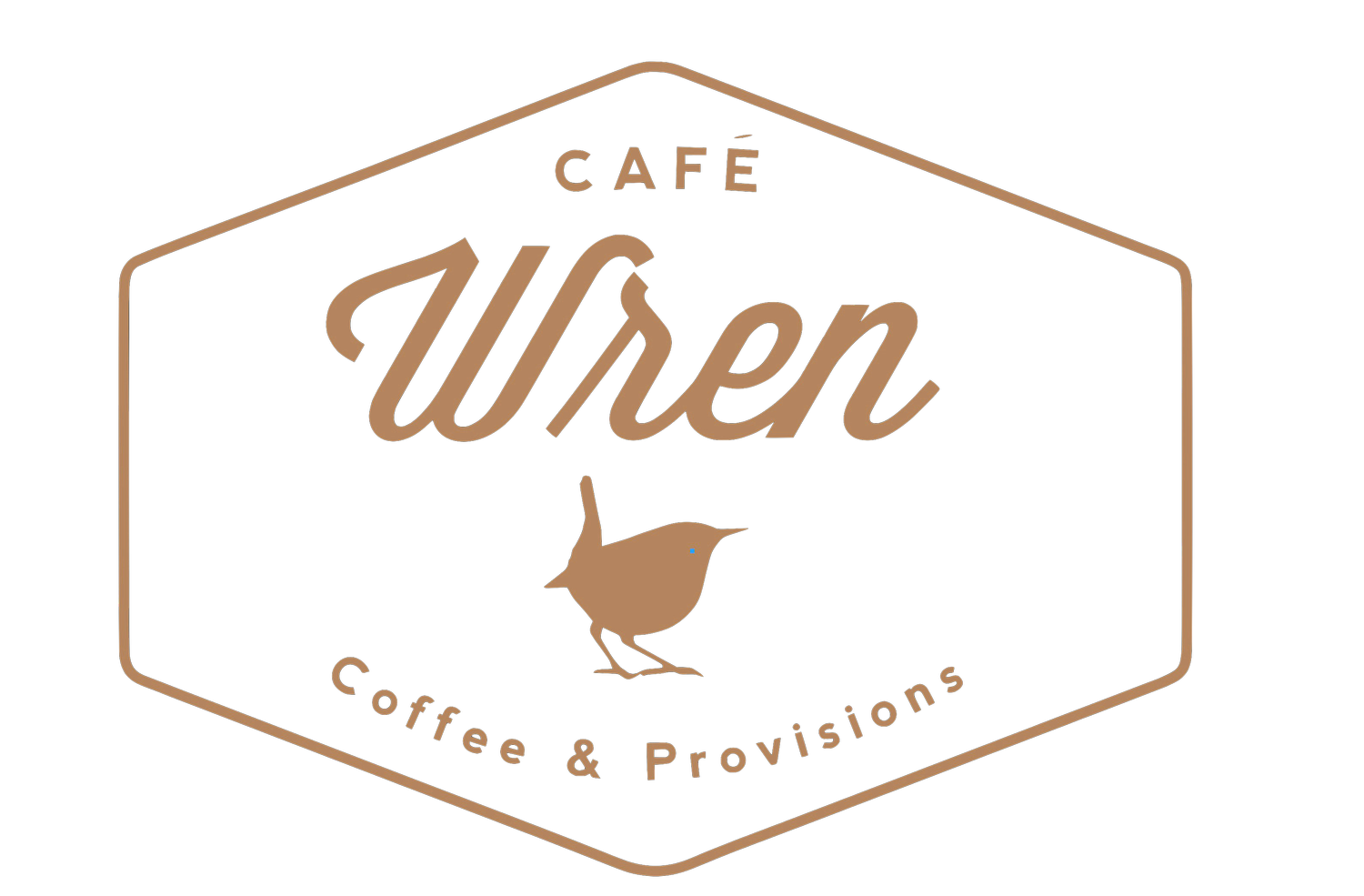 Café Wren