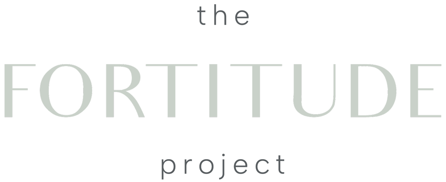 The Fortitude Project