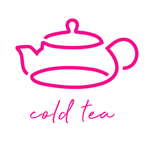Cold Tea Lounge