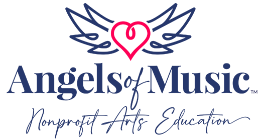 Angels of Music