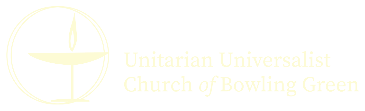 Unitarian Universalist Church of Bowling Green