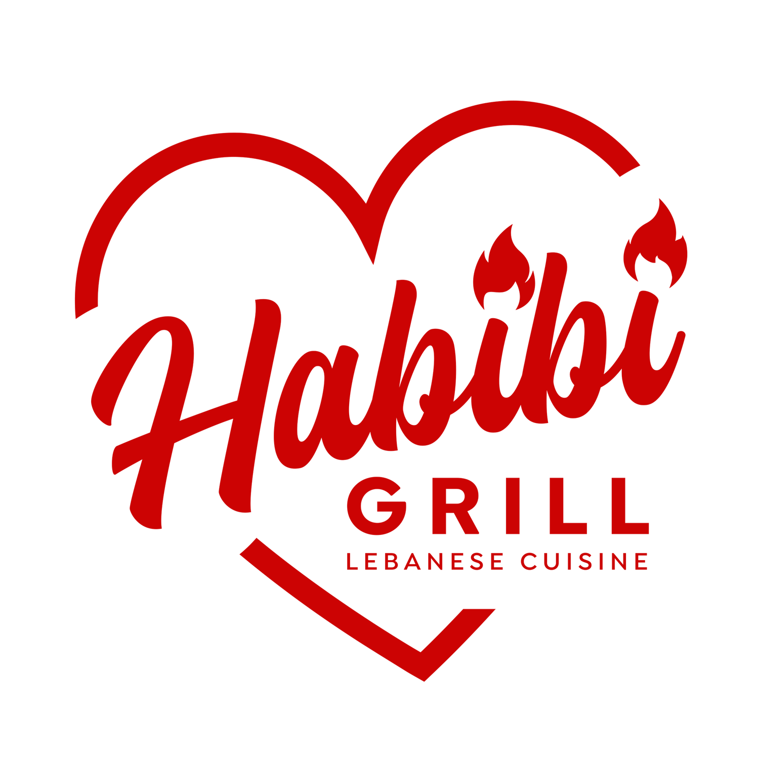 Habibi Grill | Columbus’ Best Authentic Lebanese Cuisine