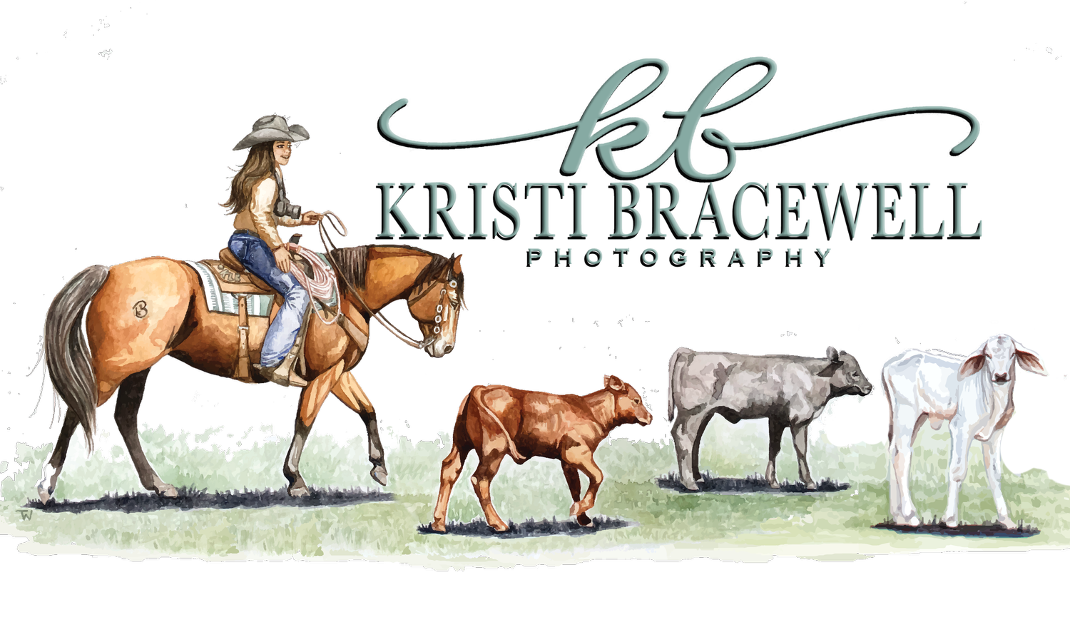 Kristi Bracewell Photography