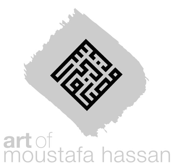 Art of Moustafa Hassan 