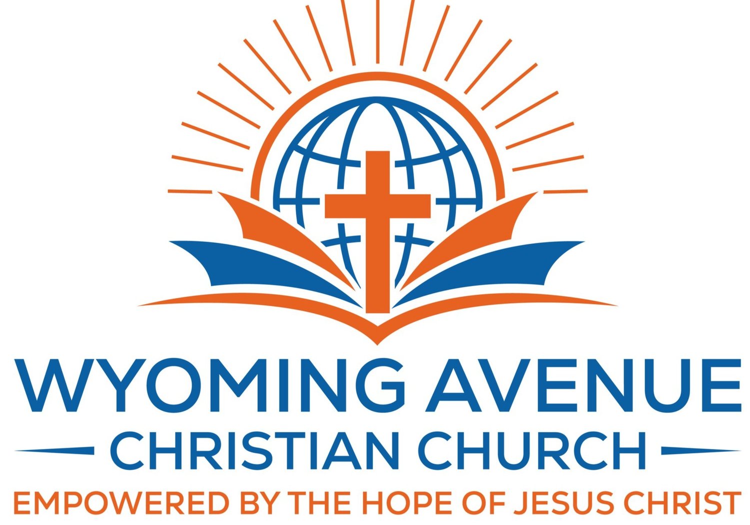 Wyoming Avenue Christian Church