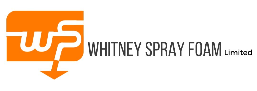 Whitney Spray Foam