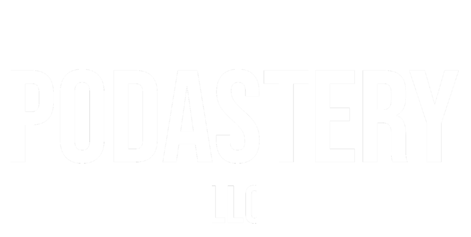 PODASTERY LLC