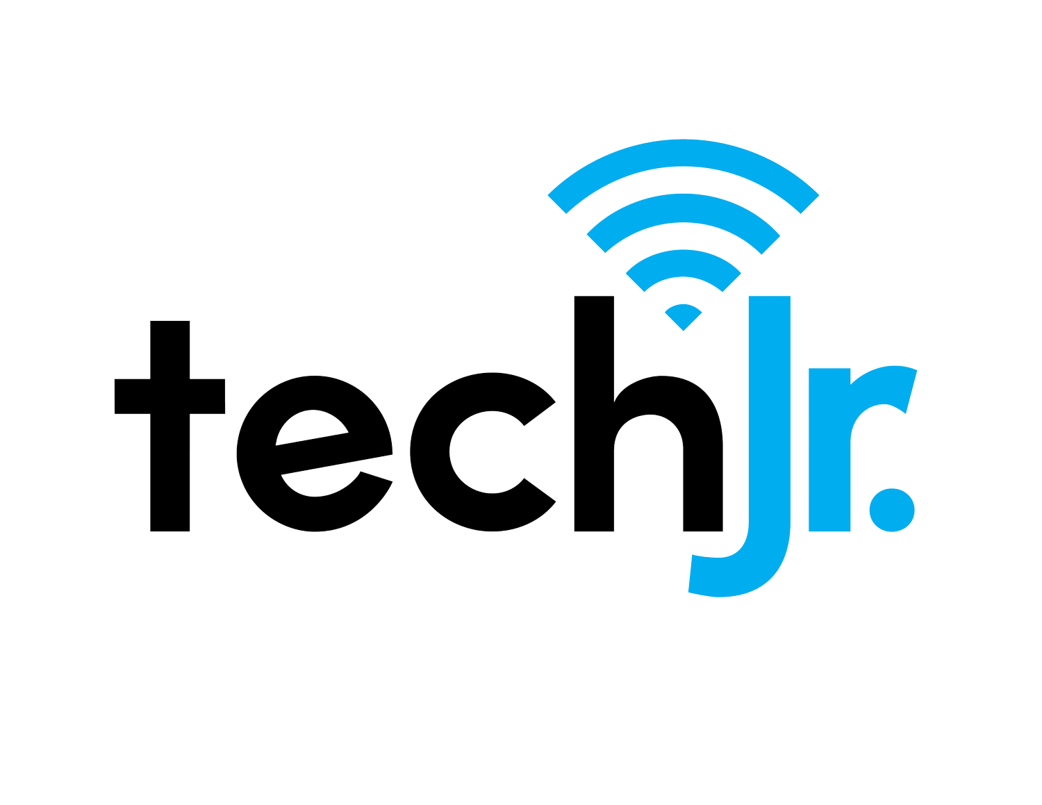 Tech Jr. Inc