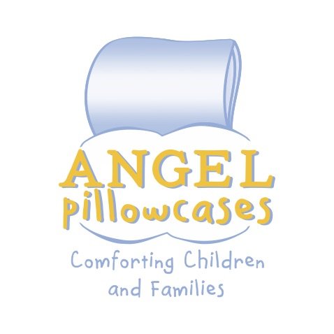 Angel Pillowcases 2023