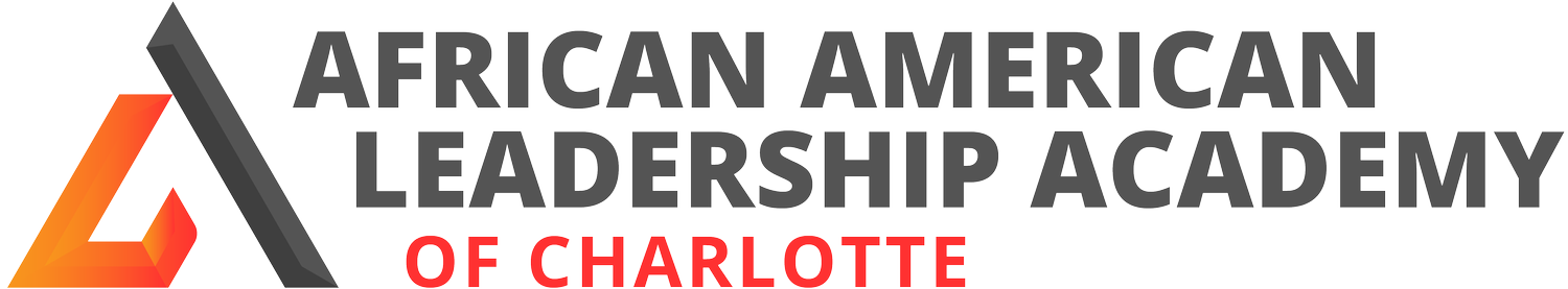 African American Leadership Academy CLT