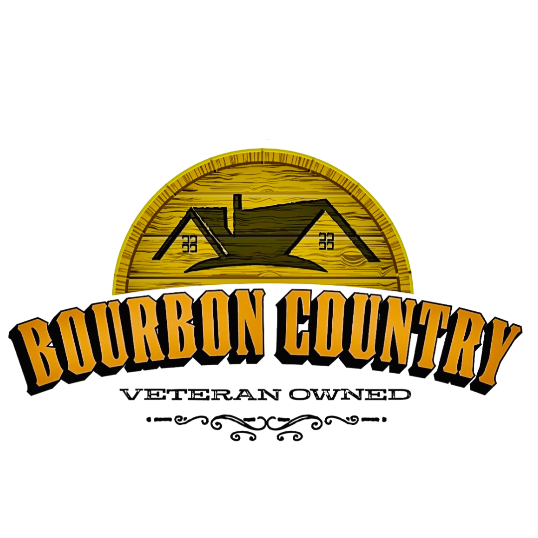 Bourbon Country: Roofing, Home Exterior, Custom Homes