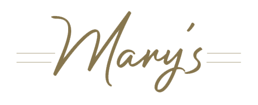 Mary&#39;s NYC