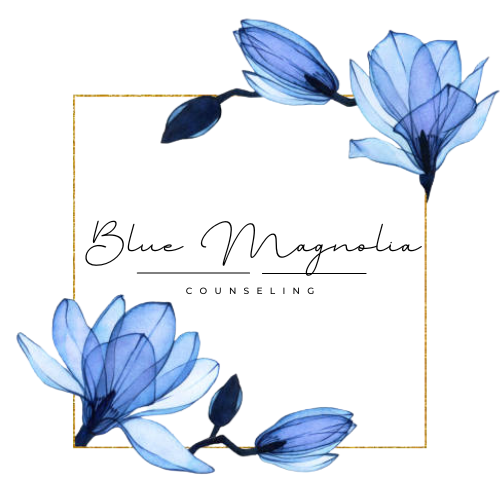 Blue Magnolia Counseling