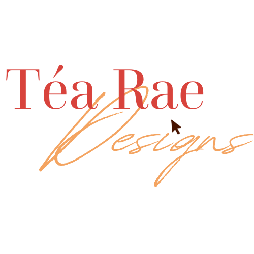 Téa Rae Designs