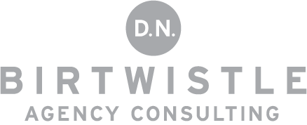 Birtwistle Agency Consulting