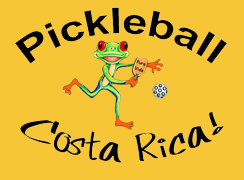 Pickleball Costa Rica